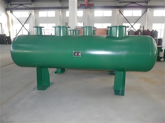 舞阳集分水器需要电源吗
